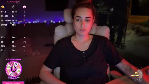 Queen of Pain online show from 21, 9, 2025