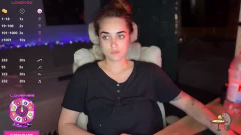 Queen of Pain online show from 22, 9, 2025