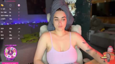 Queen of Pain online show from 24, 9, 2025