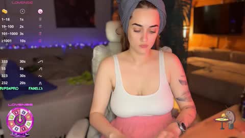 Queen of Pain online show from 4, 10, 2025