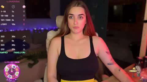 Queen of Pain online show from 7, 10, 2025