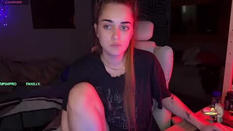 Queen of Pain online show from 19, 10, 2025