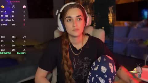 Queen of Pain online show from 31, 10, 2025