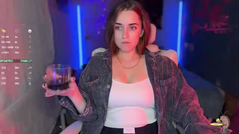 Queen of Pain online show from 8, 11, 2025