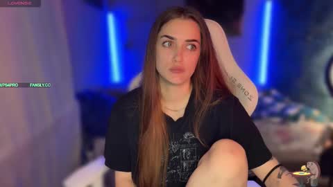 Queen of Pain online show from 30, 11, 2025