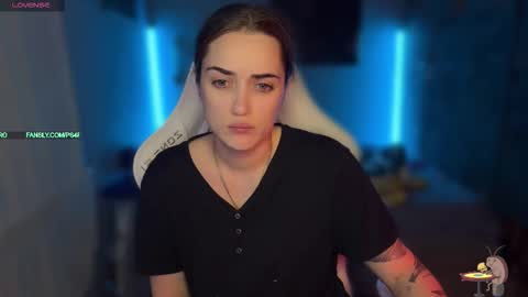 Queen of Pain online show from 15, 12, 2025