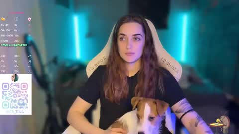 Queen of Pain online show from 15, 1, 2026