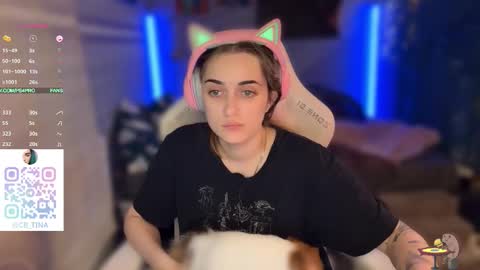 Queen of Pain online show from 15, 2, 2026