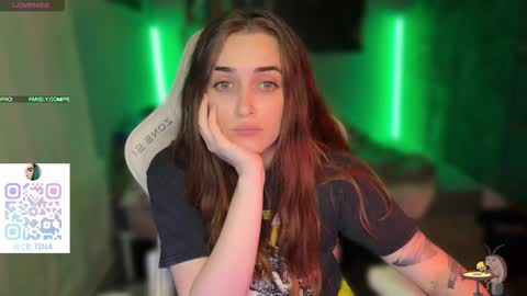 Queen of Pain online show from 23, 2, 2026