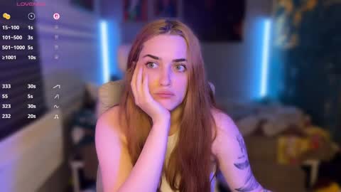 Queen of Pain online show from 17, 4, 2026