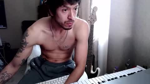 Sk8wave online show from 13, 1, 2026