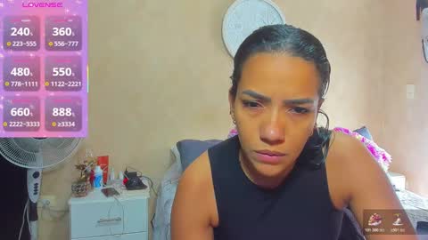 psique_naughty2 online show from 13, 1, 2026