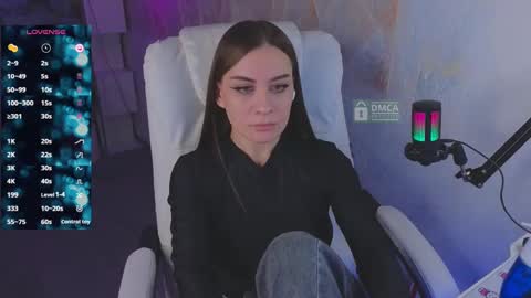 Snapshot of psy_vibe chatting on 2, 3, 2025 Elena online show from 2, 3, 2025