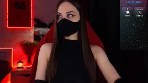 Elena online show from 25, 11, 2025