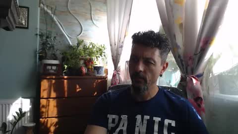 psycho58gbr online show from 3, 11, 2025