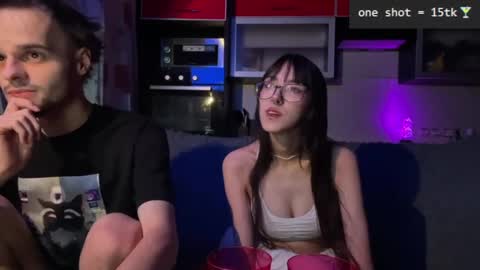 Snapshot of psycho_dreams chatting on 16, 12, 2024 psycho dreams online show from 16, 12, 2024