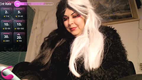 OlivePsy online show from 1, 1, 2025