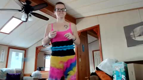 ThickLetteSweetheart online show from 2, 12, 2024