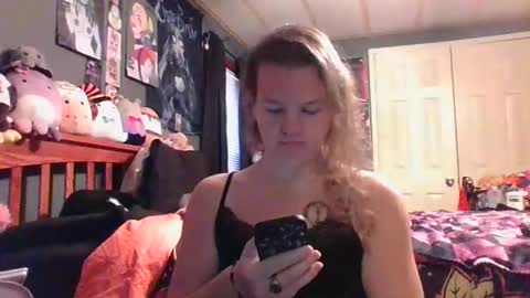 ThickLetteSweetheart online show from 2, 12, 2024