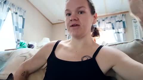 ThickLetteSweetheart online show from 6, 12, 2024