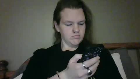 ThickLetteSweetheart online show from 23, 2, 2025