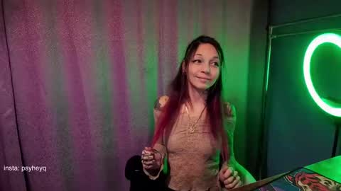 LUCY -----    online show from 18, 12, 2024