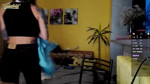 LUCY -----    online show from 12, 10, 2025