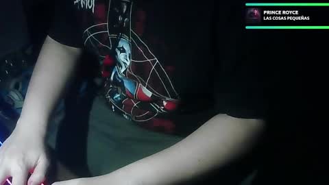 your mysterious man online show from 25, 12, 2024