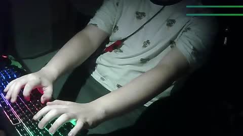 your mysterious man online show from 13, 2, 2025