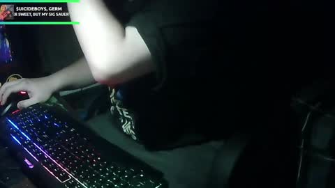 your mysterious man online show from 23, 2, 2025