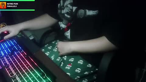 your mysterious man online show from 2, 3, 2025