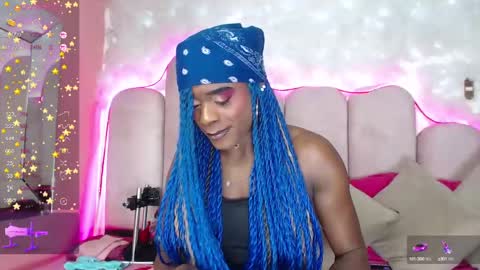 Snapshot of puca_eboony chatting on 4, 12, 2024 pucca online show from 4, 12, 2024