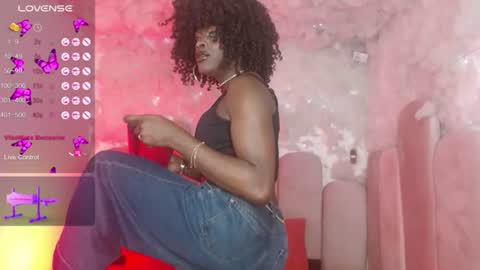 Snapshot of puca_eboony chatting on 24, 6, 2026 pucca online show from 24, 6, 2026