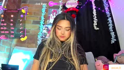 Emma Rico   model indep online show from 19, 9, 2025