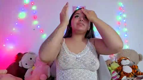 Emma Rico   model indep online show from 23, 12, 2025