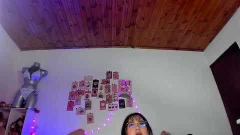 Emma Rico   model indep online show from 5, 2, 2026