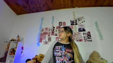 Emma Rico   model indep online show from 5, 4, 2026