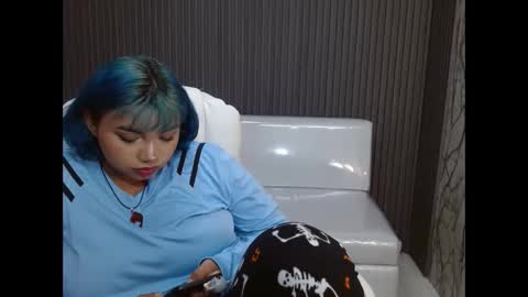 Snapshot of pucaquiereagaru18 chatting on 9, 10, 2025 pucaquiereagaru18 online show from 9, 10, 2025