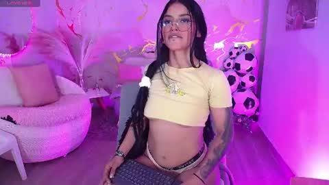 Snapshot of pucca_moon chatting on 27, 7, 2026 Pucca online show from 27, 7, 2026