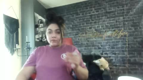 Krystle online show from 21, 3, 2026