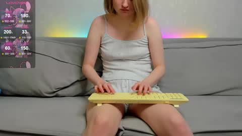 puddingpantie online show from 17, 4, 2026