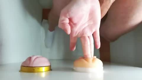 PuDe90 online show from 23, 12, 2025