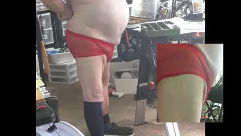 pudgy online show from 21, 10, 2025