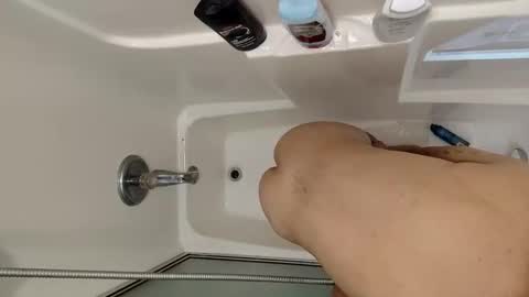 LOVE TO GET MY ASS FUCKED online show from 23, 10, 2025