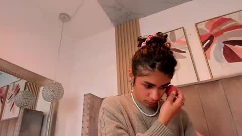 Snapshot of puffy_hearth chatting on 9, 9, 2025 Puffy online show from 9, 9, 2025