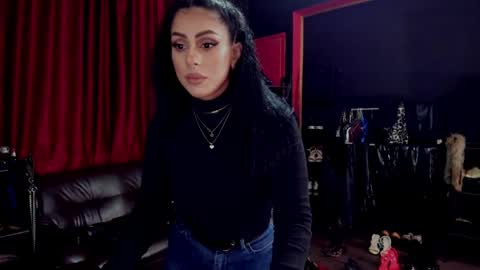 MissPuffyLove online show from 13, 3, 2026