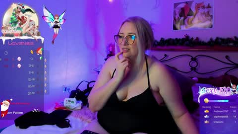 Snapshot of puffybun chatting on 4, 1, 2025 puffybun online show from 4, 1, 2025