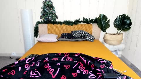 Snapshot of puffybun chatting on 18, 1, 2025 puffybun online show from 18, 1, 2025