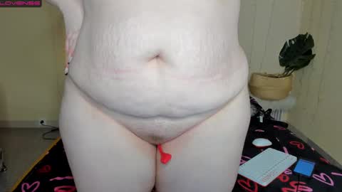 Snapshot of puffybun chatting on 5, 3, 2025 puffybun online show from 5, 3, 2025