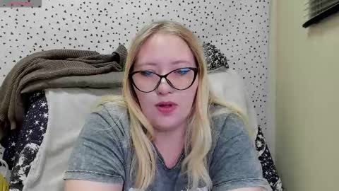 puffybun online show from 1, 3, 2026